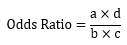 Odds Ratio