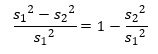 o value