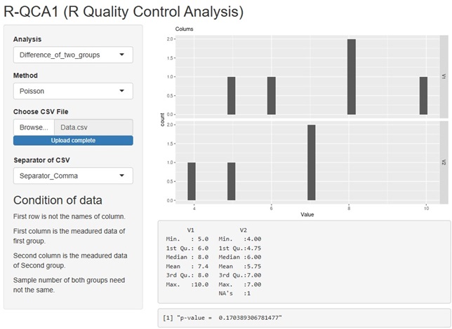 �E�F�u�A�v���@R-QCA1